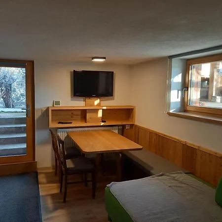 Apartment Sonnwend *