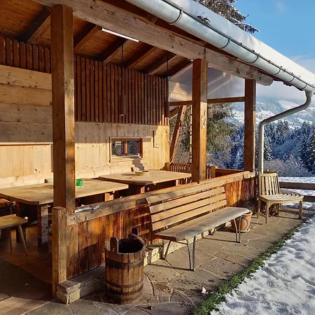 Sonnwend Hopfgarten im Brixental