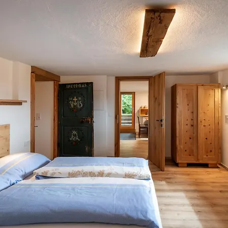 Sonnwend Apartman