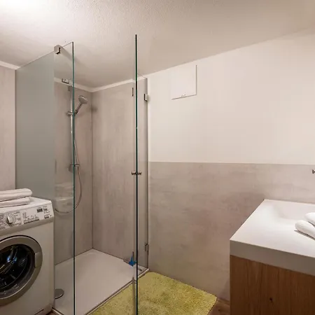 Apartament Sonnwend *