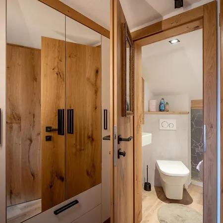 Sonnwend Apartament Hopfgarten im Brixental