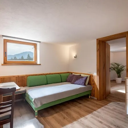 Apartament Sonnwend Hopfgarten im Brixental