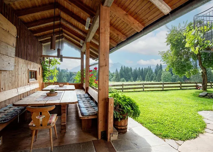 Sonnwend Apartamento