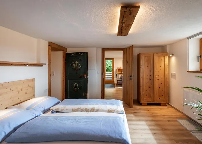 Sonnwend Apartamento