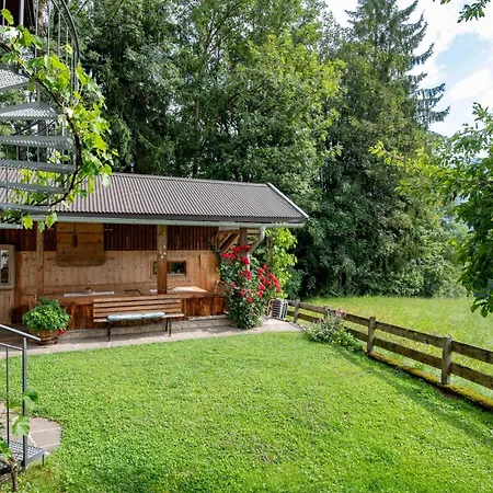 Sonnwend Apartment Hopfgarten im Brixental