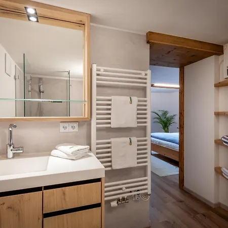 Sonnwend Apartment *